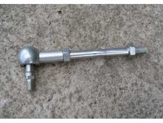 Tie Rod End Honda