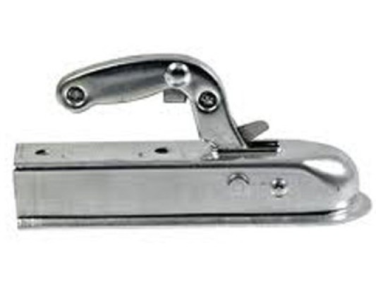 Tow Hitch standard 50 ball