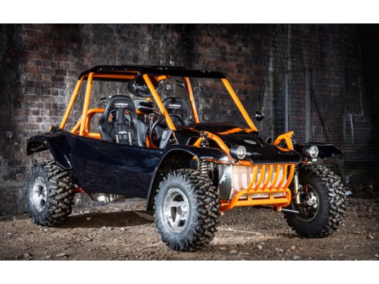 ANIMAL Type-R Road Legal Buggy