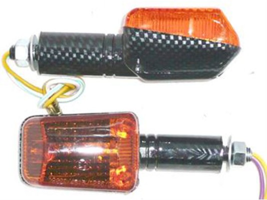 Indicator lights