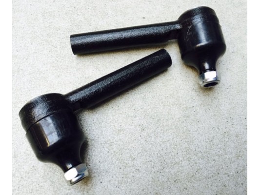 Vigilante Track Rod Ends