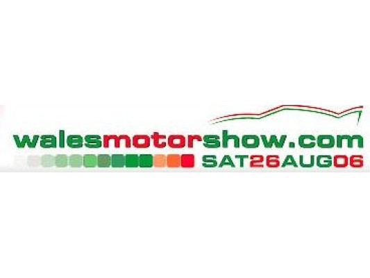 Wales Motor Show