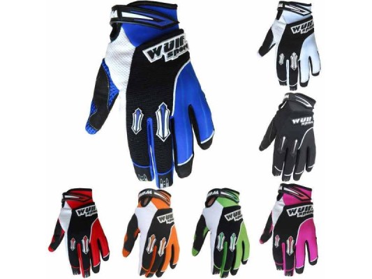 Wulf Sport Kids Moto-X Gloves