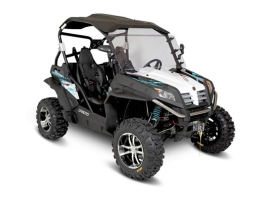 Z6 Road Legal Buggy NEW 2013 spec x