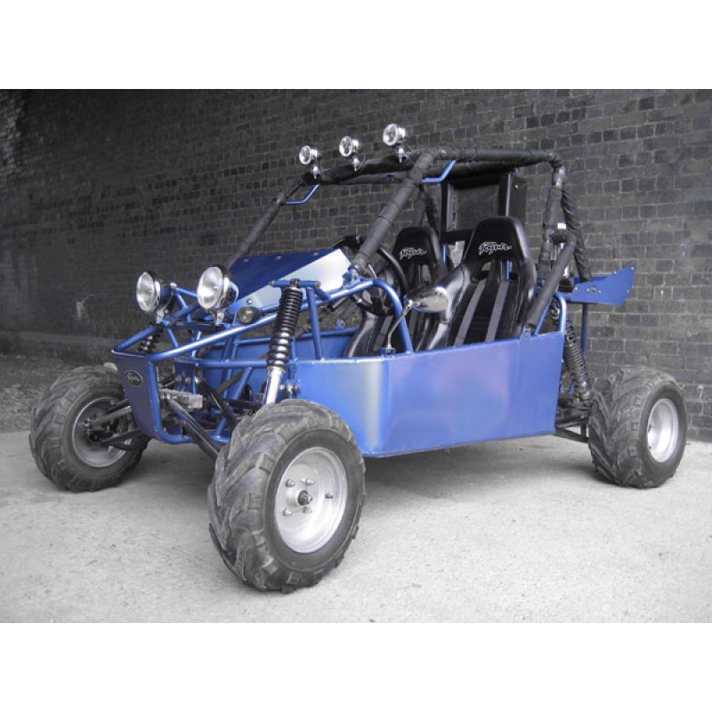 joyner buggy 250cc