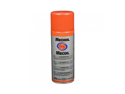 Mechoil Spray