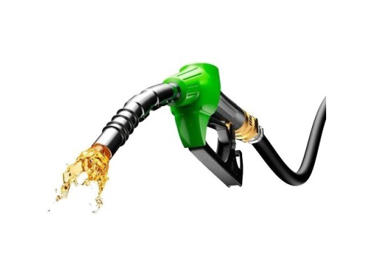 Petrol per Litre