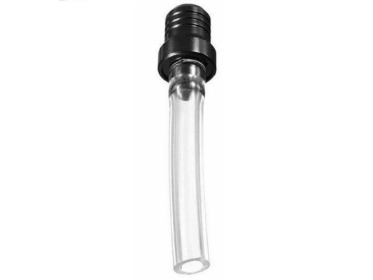 Petrol tank breather valve