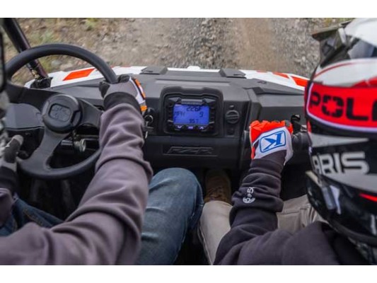 Polaris RZR 200 180cc EFI 9hp (10-12yrs)
