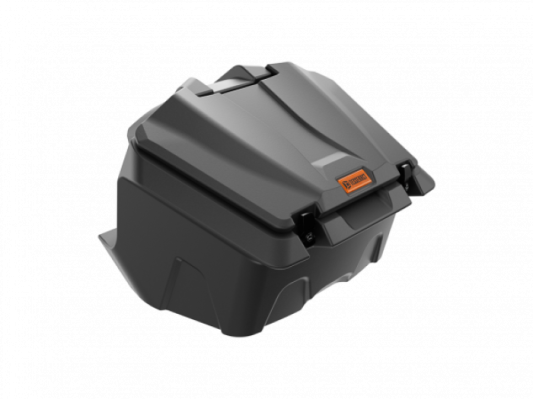 Segway Villain Rear Locking Storage Box