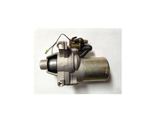 Mudhead 208cc Starter Motor