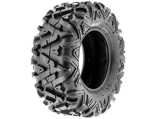 27x11-14 Block Tyre (Road Legal)