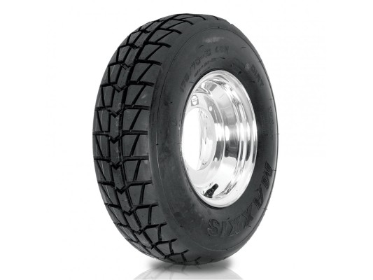 Ripster Front 21x7-10 Tyre (E-Marked)