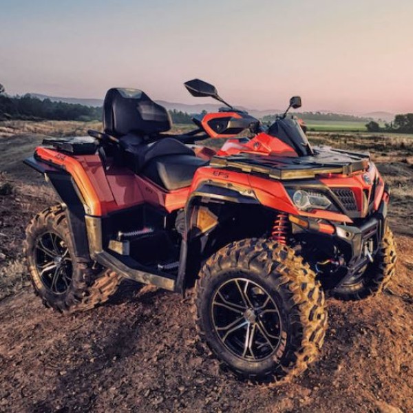 ATV Quads