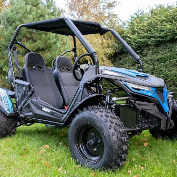 Tornado 175cc