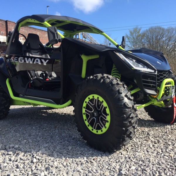 Segway Villain 1000cc (105hp)