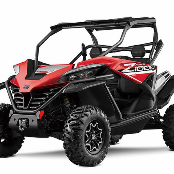 ZFORCE 1000 Sport