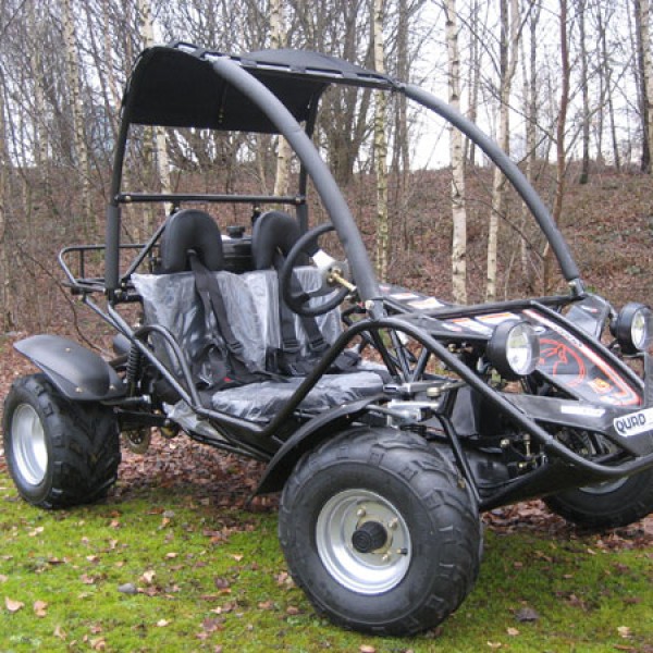 Quadzilla Midi RV 150cc (8hp)