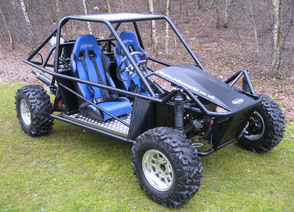 road legal buggy kit