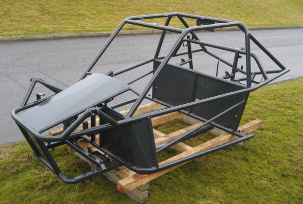 buggy frame kit