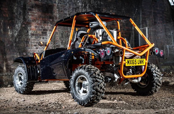 road legal buggy kit